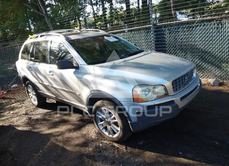 2006 Volvo XC90 фото