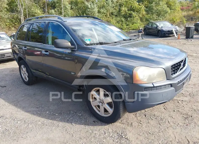 2006 Volvo XC90 photo