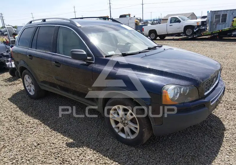 2006 Volvo XC90 photo