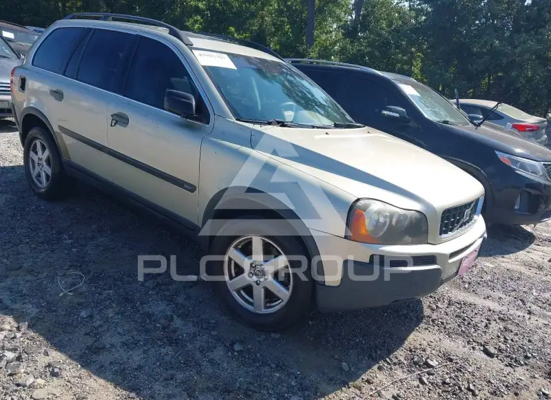 2006 Volvo XC90 фото