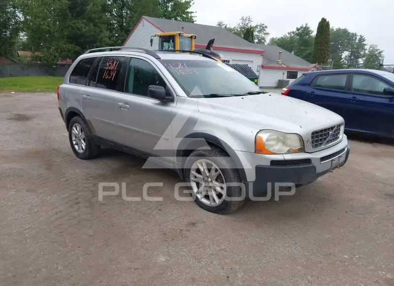2006 Volvo XC90 фото