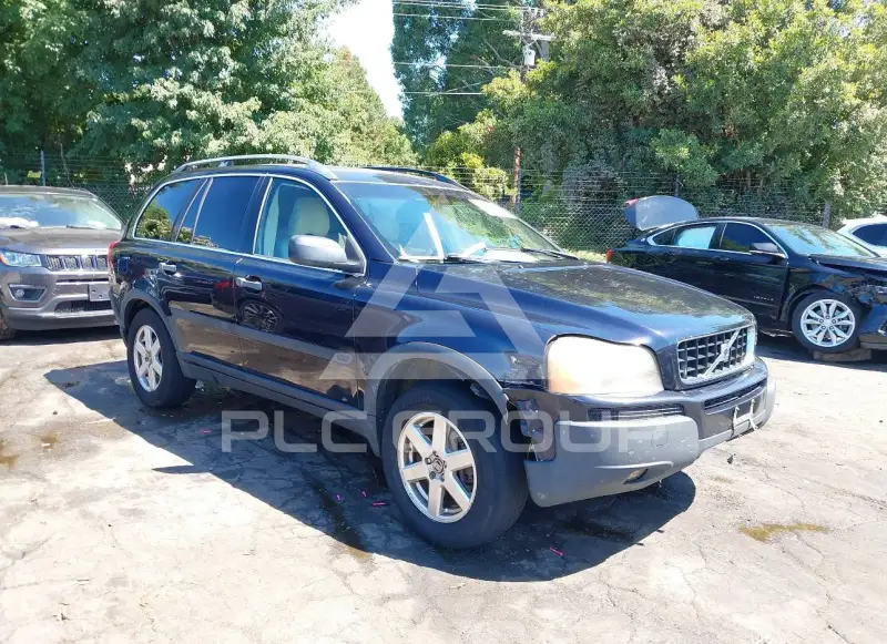 2006 Volvo XC90 фото