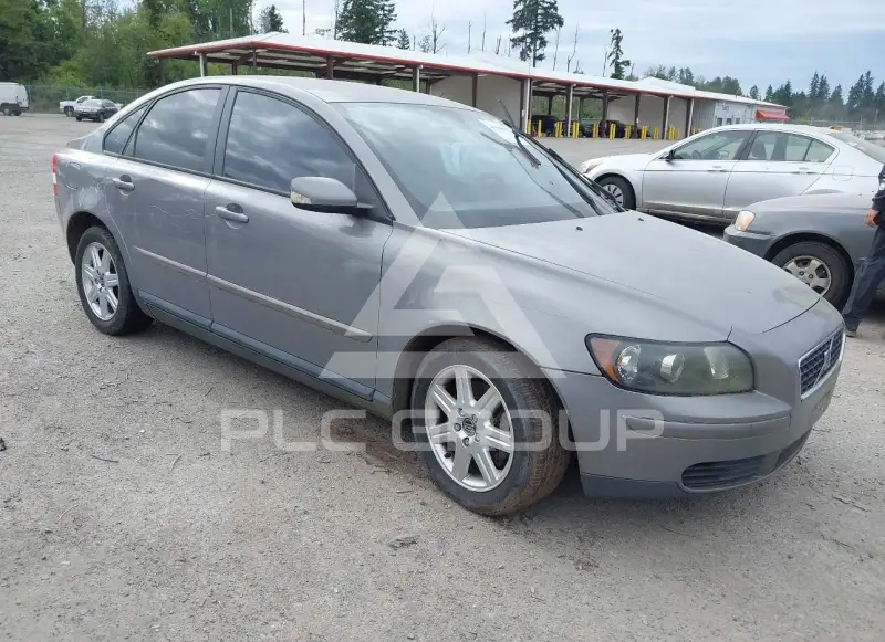 2006 Volvo S40 photo