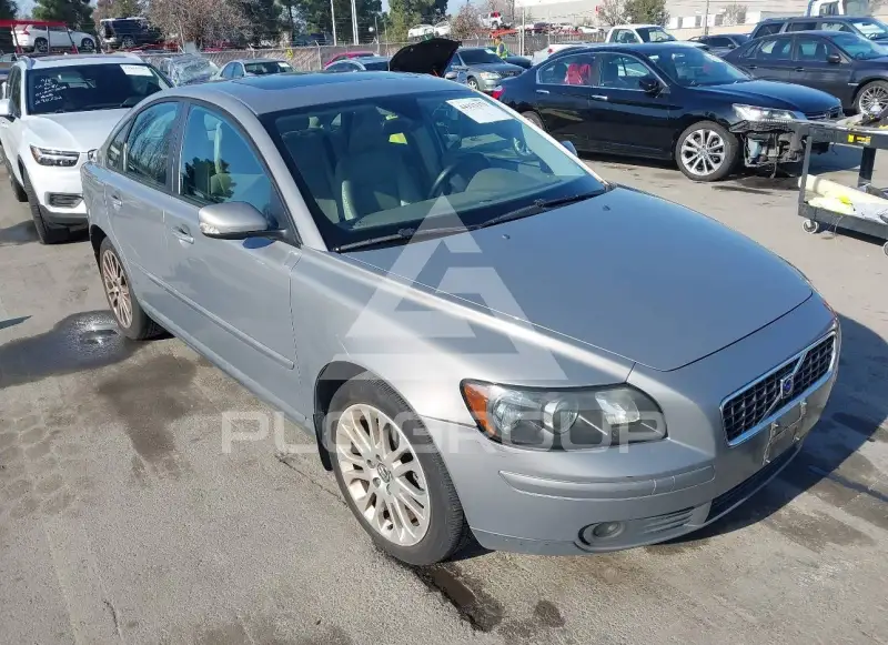 2006 Volvo S40 фото