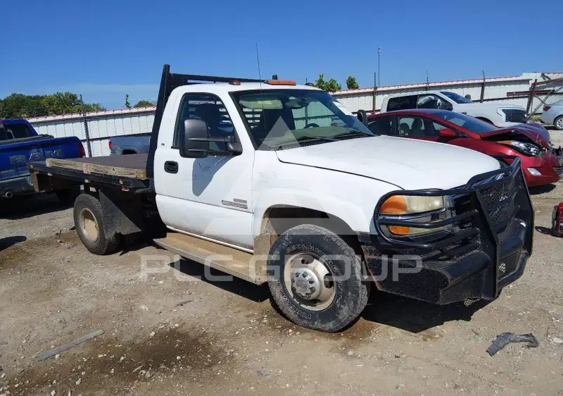2006 GMC SIERRA фото