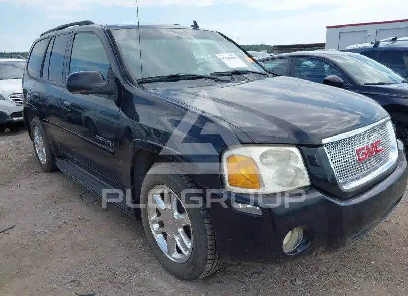 2006 GMC ENVOY фото