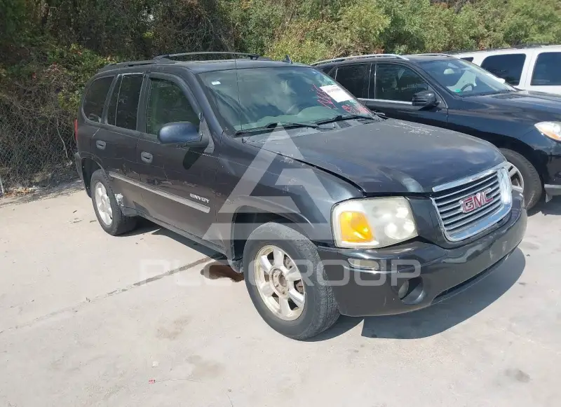 2006 GMC ENVOY фото