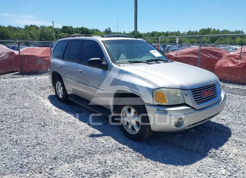 2006 GMC ENVOY photo