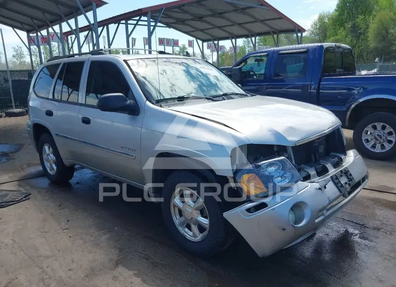 2006 GMC ENVOY photo