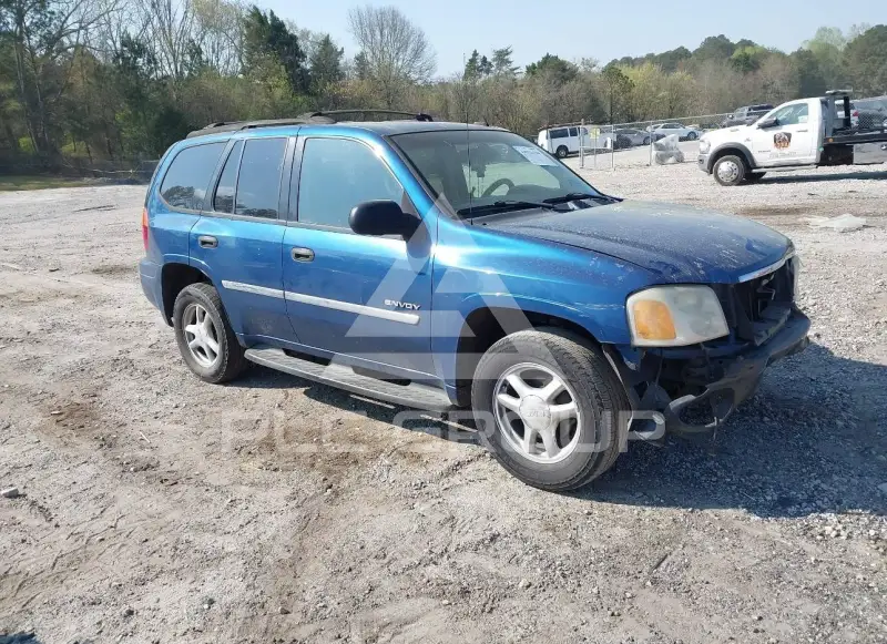 2006 GMC ENVOY photo
