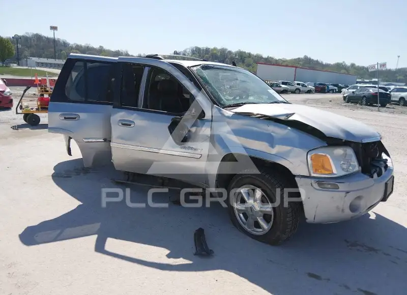 2006 GMC ENVOY фото