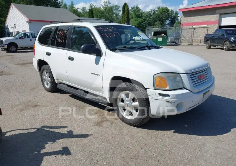 2006 GMC ENVOY photo