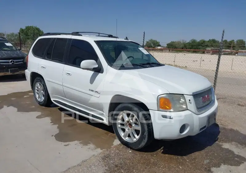 2006 GMC ENVOY фото