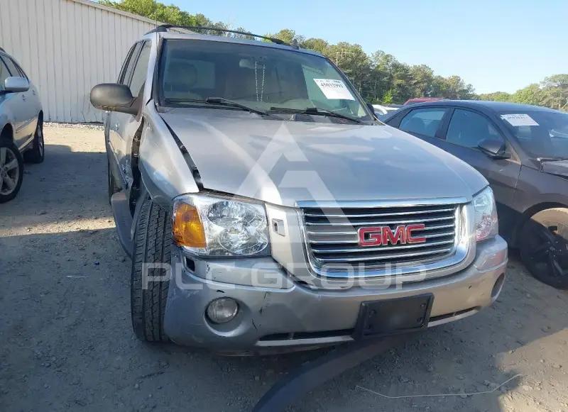 2006 GMC ENVOY photo