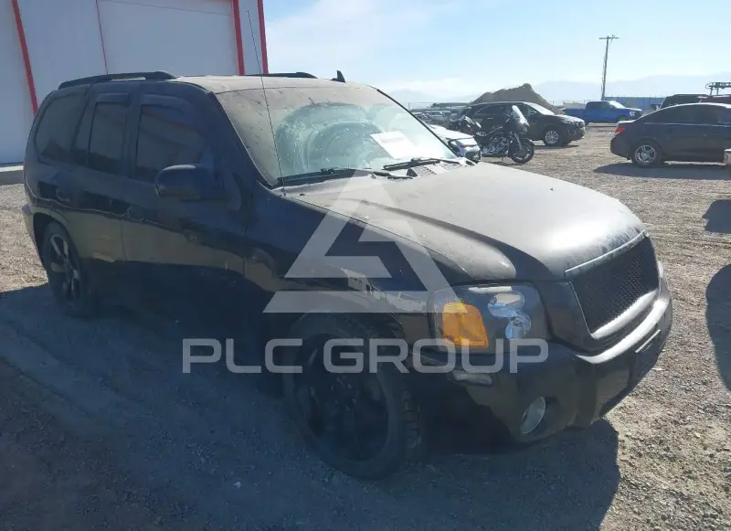 2006 GMC ENVOY фото