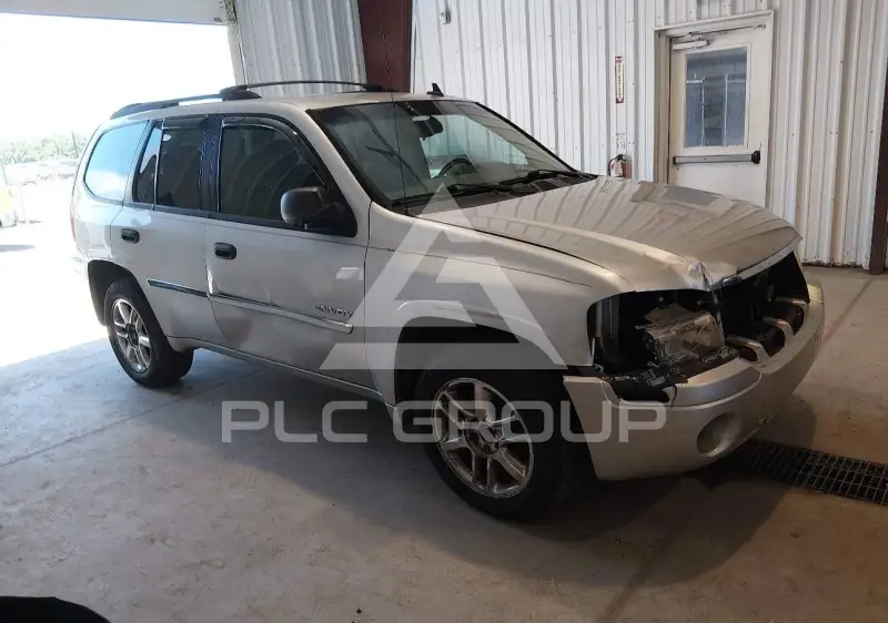 2006 GMC ENVOY фото