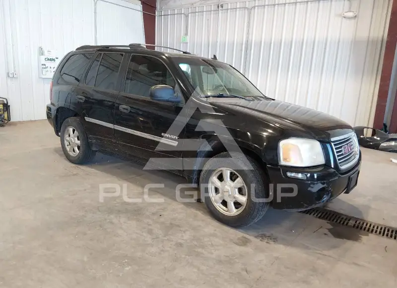 2006 GMC ENVOY фото