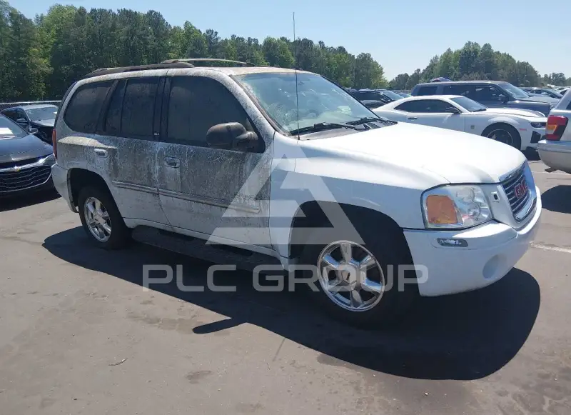 2006 GMC ENVOY фото
