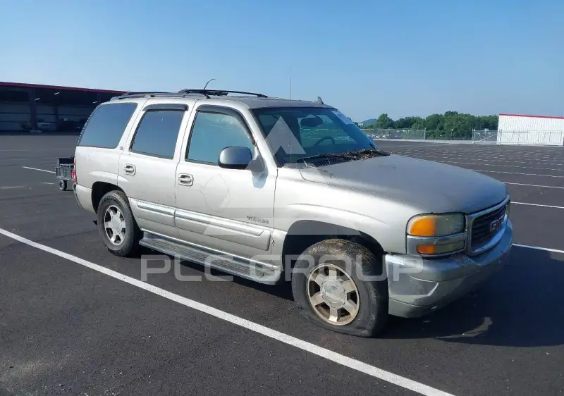 2006 GMC YUKON photo