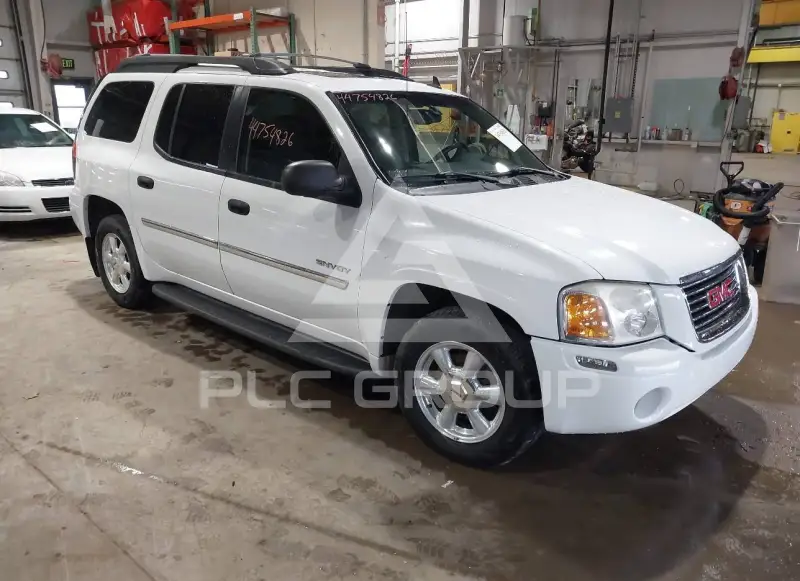 2006 GMC ENVOY фото