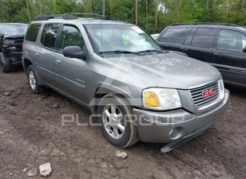 2006 GMC ENVOY фото