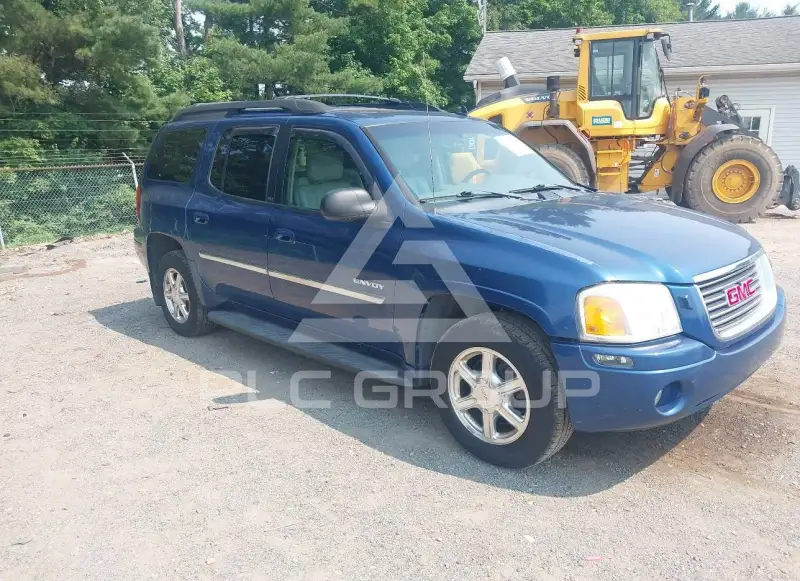 2006 GMC ENVOY фото