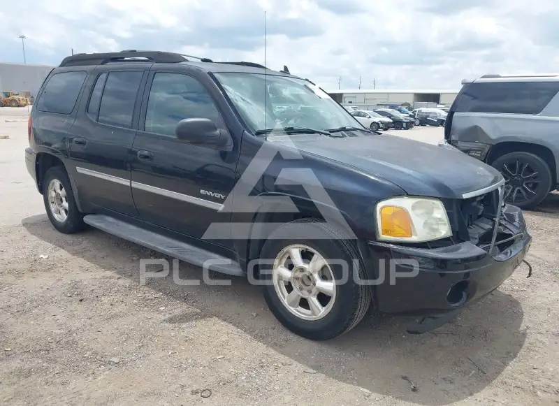 2006 GMC ENVOY фото