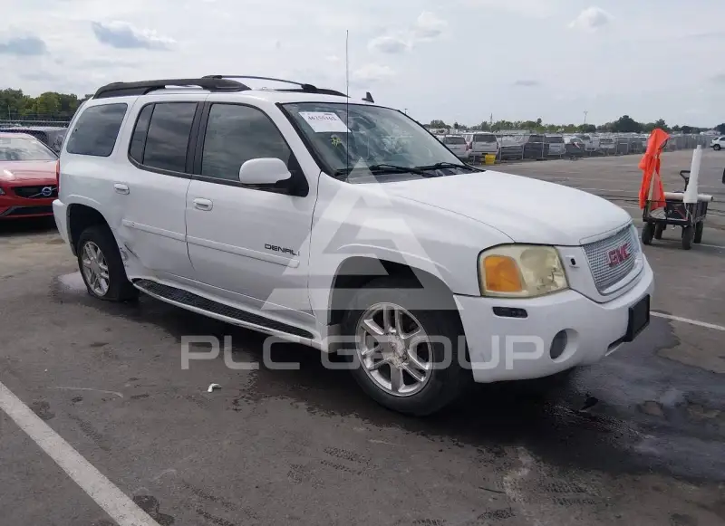 2006 GMC ENVOY фото