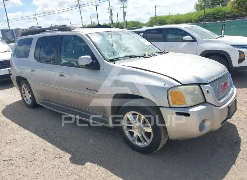 2006 GMC ENVOY фото
