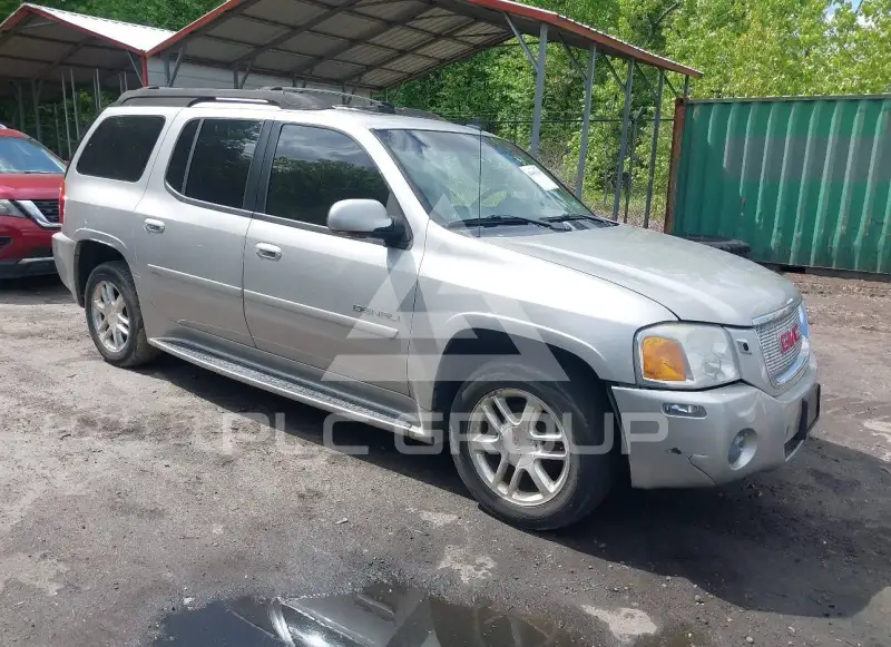 2006 GMC ENVOY фото