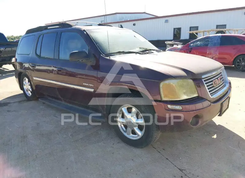 2006 GMC ENVOY photo