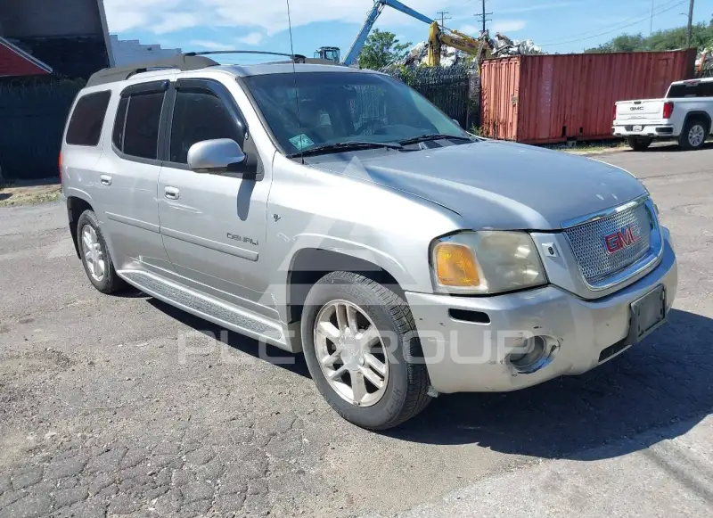 2006 GMC ENVOY фото
