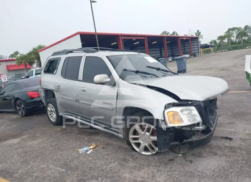 2006 GMC ENVOY фото