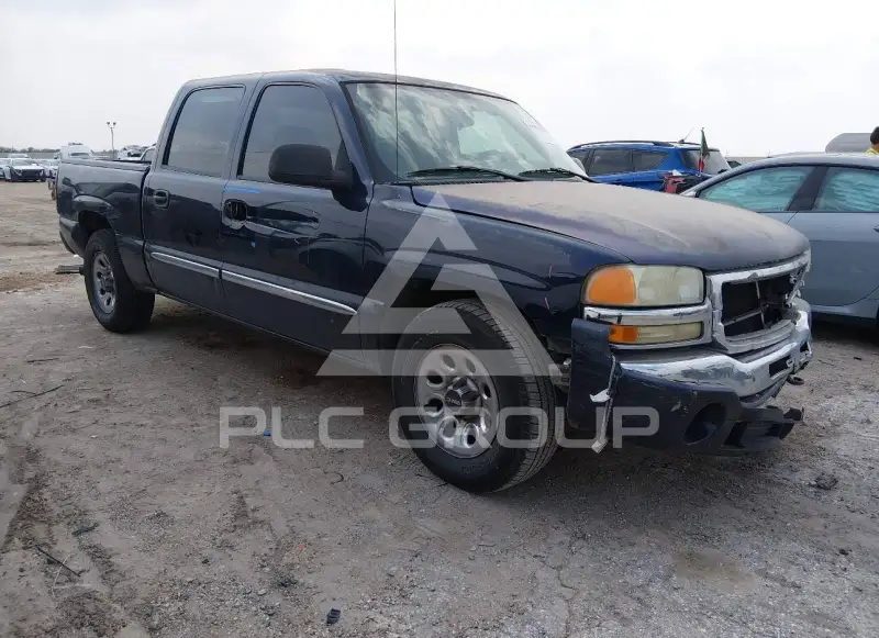 2006 GMC Sierra photo