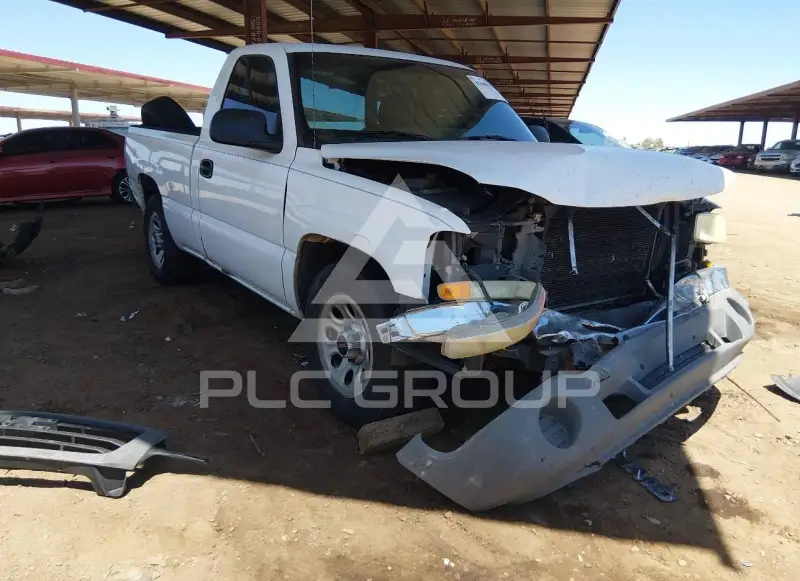 2006 GMC Sierra фото