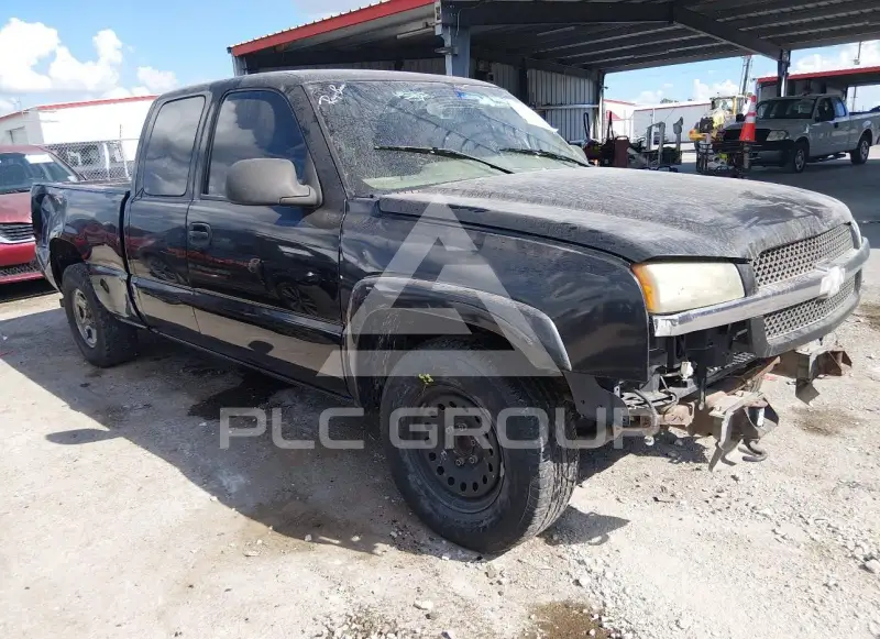 2006 GMC Sierra photo