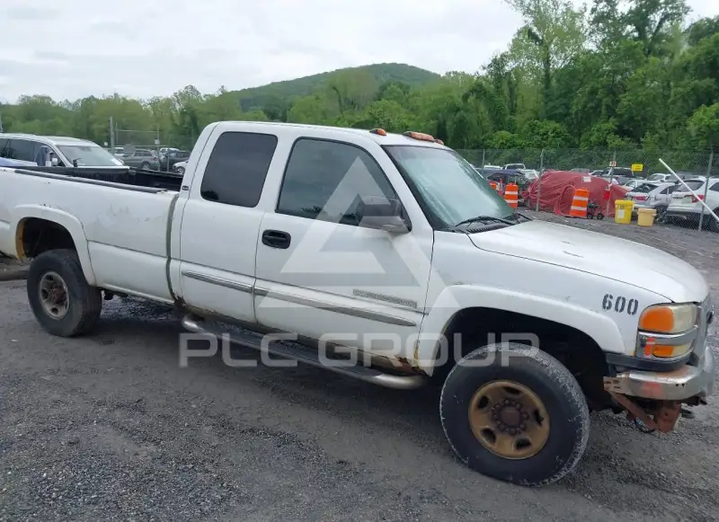 2006 GMC Sierra фото