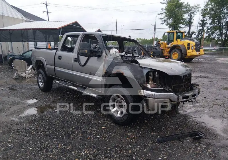 2006 GMC Sierra фото