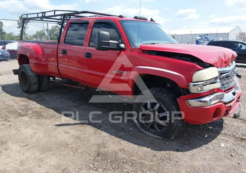 2006 GMC Sierra фото