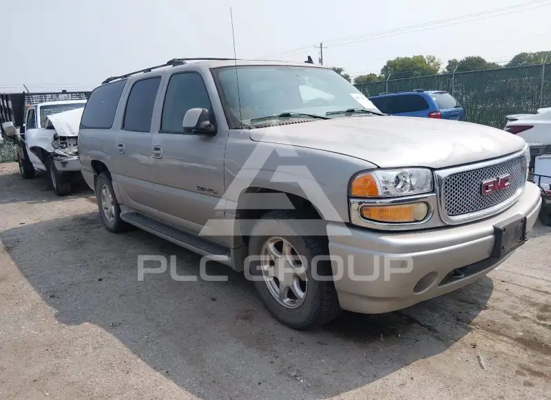 2006 GMC YUKON photo