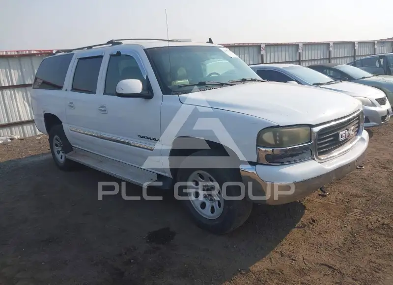 2006 GMC YUKON photo