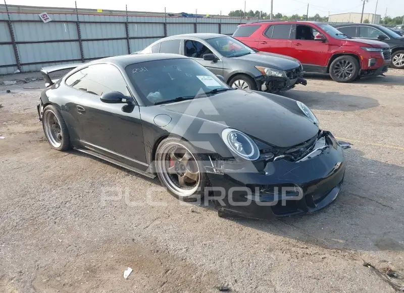 2006 Porsche 911 photo