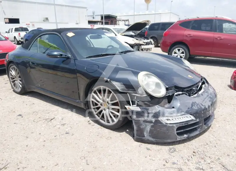 2006 Porsche 911 photo