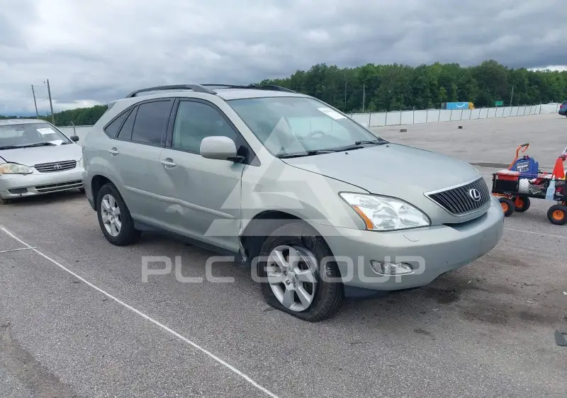 2006 Lexus RX330 photo