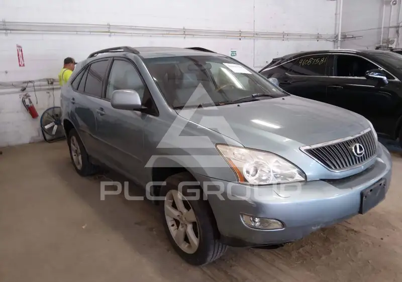 2006 Lexus RX330 photo