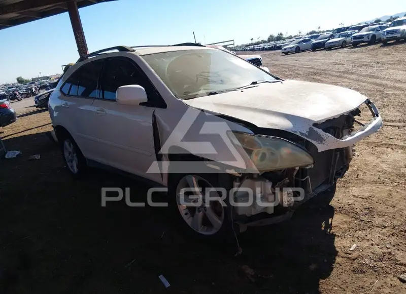 2006 Lexus RX330 photo