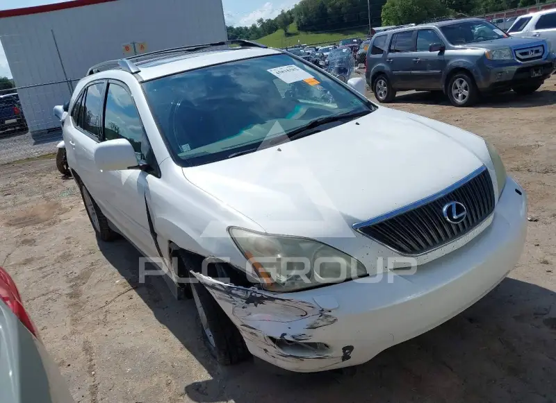 2006 Lexus RX330 photo
