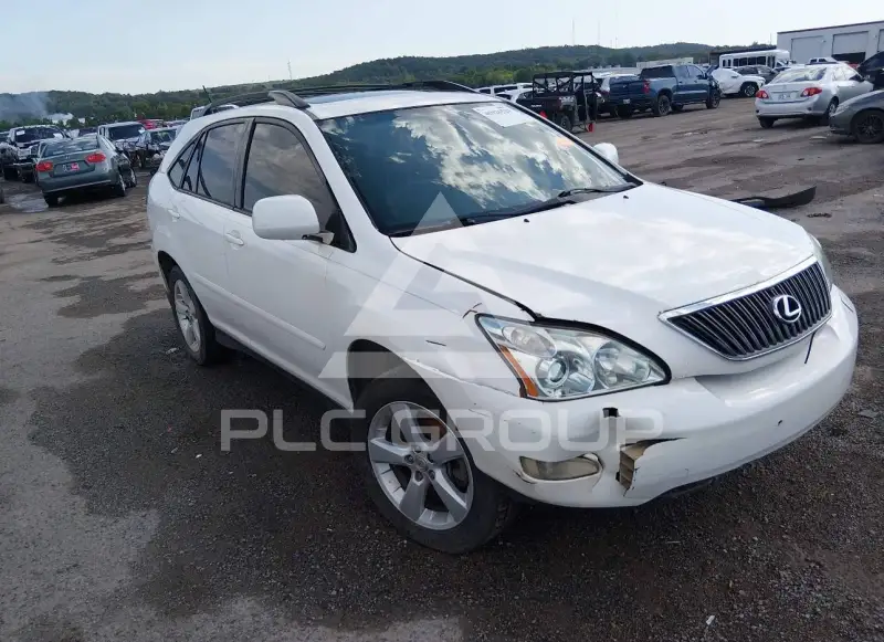 2006 Lexus RX330 photo