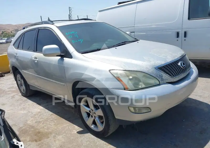 2006 Lexus RX330 photo