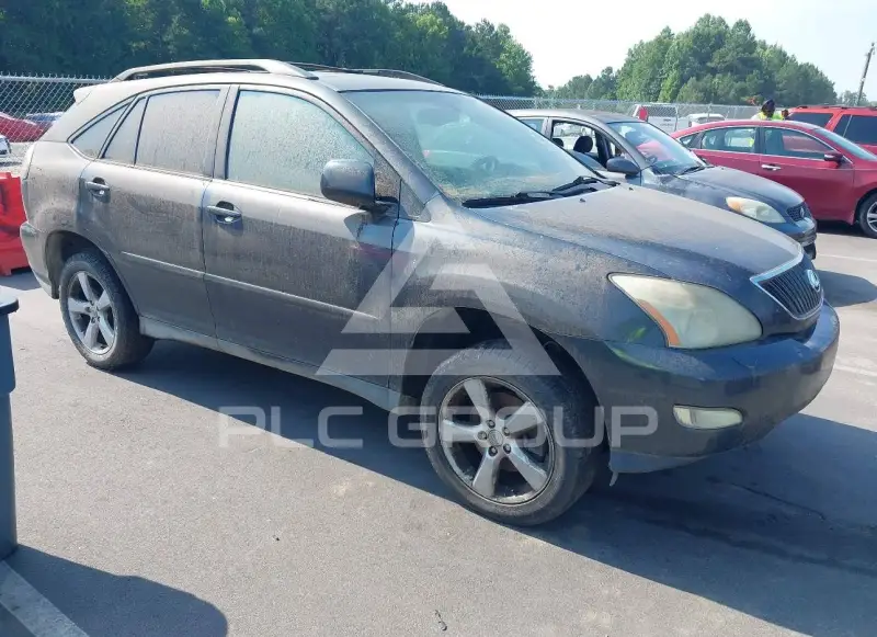2006 Lexus RX330 photo